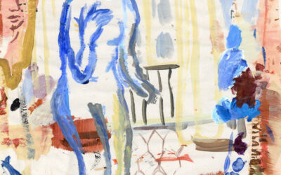Royal Watercolour Society Open