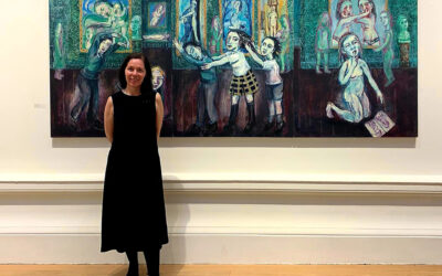Royal Scottish Academy Annual Exhibition