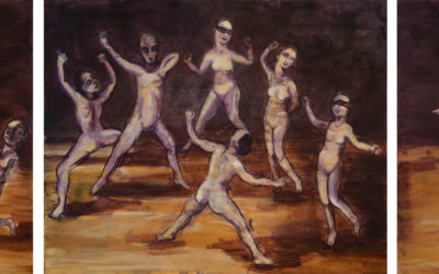 Allegory RWA Bristol