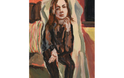 Royal Watercolour Society Open