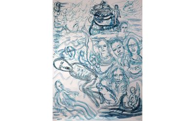 Trinity Buoy Wharf Drawing Prize