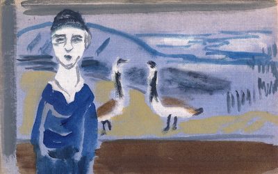 Tony Viney Open Exhibition