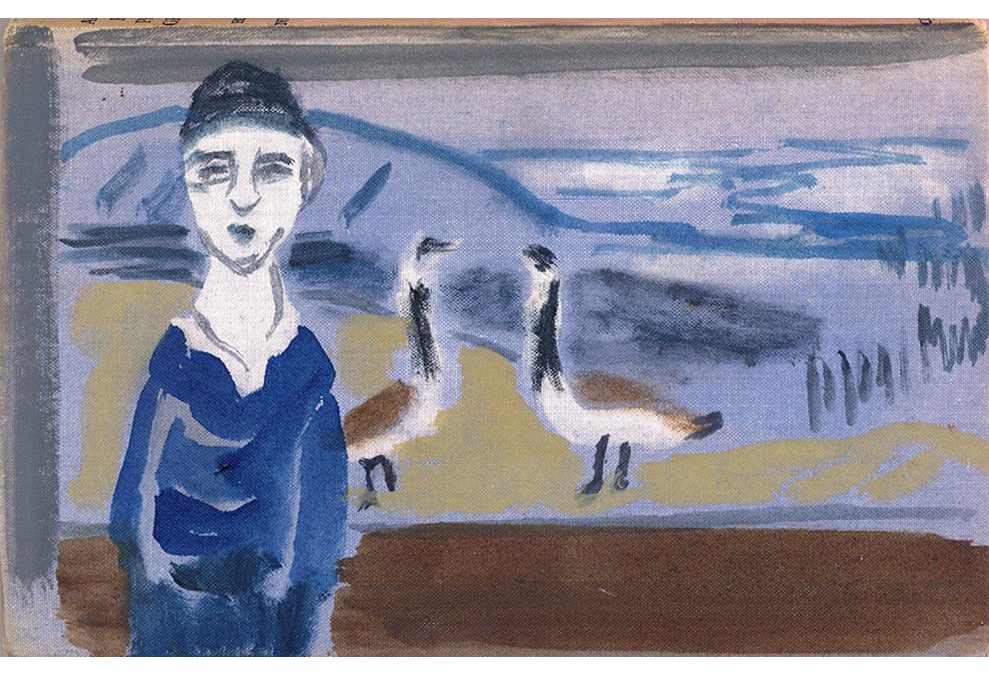 Tony Viney Open Exhibition