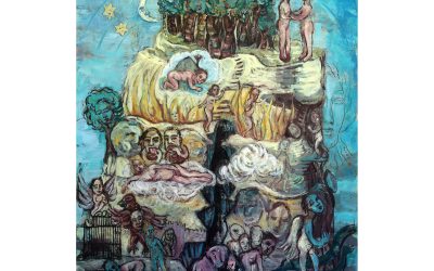 Sidney Nolan Art Prize